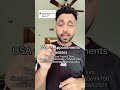 Replying to @PrinCeSs  USA 🇺🇸 Visa Appointments &amp; Portal Updates visa🚨 appointment in 1-2 month.