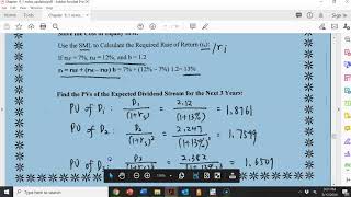 Chapter 9 Class 1 Part 4