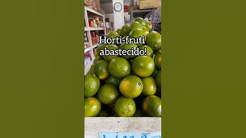 NOSSA ROTINA EM DIAS DE REPOSIÇÃO DE HORTIFRUTI #shorts #supermercado #hortifruti #empreendedor #fyp
