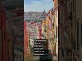 🕌 The name that meant 'valley of the vanquished' — Lisbon, 1147 #Shorts