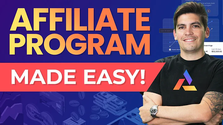 Create Your Own Affiliate Program with WordPress & WooCommerce