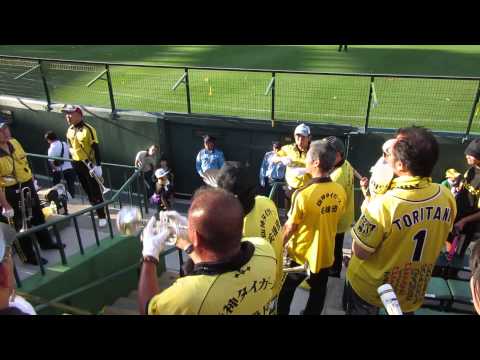 阪神タイガース　２次会　＠甲子園　20150628
