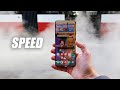 Samsung - INSANE SPEEDS