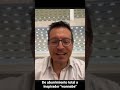 Manel Rives - De aburrimiento total a inspirador "wannabe" #shorts