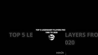#goats#players