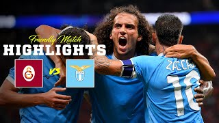 Download Lagu ⏪ Highlights pre-season 2025/26 | Galatasaray-Lazio 2-2 MP3 Download Lagu ⏪ Highlights pre-season 2025/26 | Galatasaray-Lazio 2-2 MP3