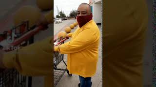 Thank goodness she found her dad 😂 #Shorts