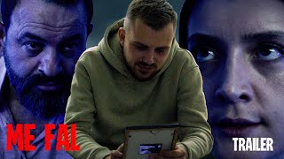 Me Fal (Trailer) Film Shqip