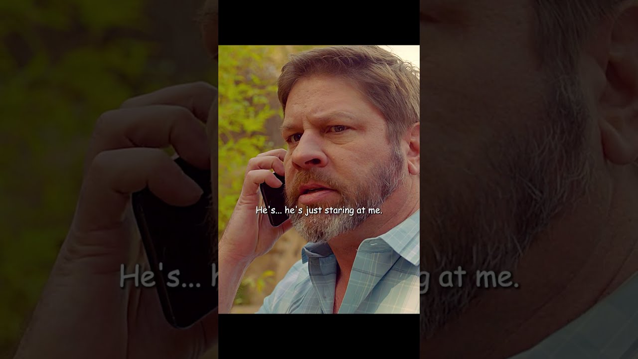 I Think Outsmarted It Shorts Movie