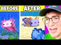 Busting Viral Minecraft Tricks Nobody Ever Told You