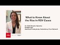RSV Cases on the Rise: What to Know