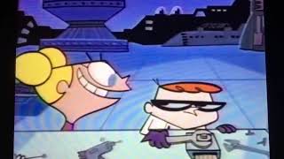 Dexters Laboratory Dee Dee Calls Dexter Nancy