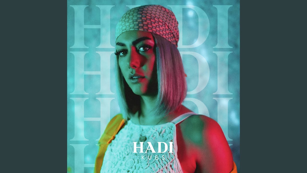 Watch Hadi on YouTube Watch Hadi on YouTube