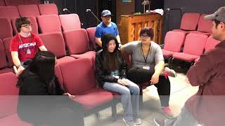 Workability at Live Theatre Workshop 1