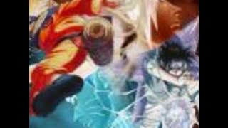 Naruto and Sasuke      Song: Closer