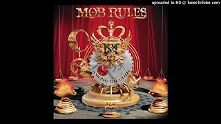Mob rules - The miracle dancer