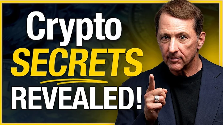 Crypto Secrets of Billionaires: What Institutions Aren’t Telling You