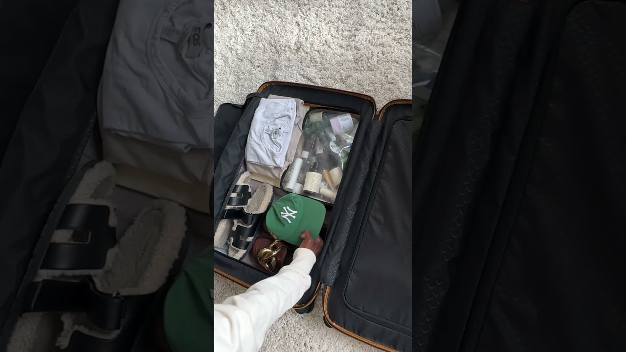 Packing Made Perfect 