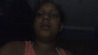 A Minha Rotina De Noite Incompleta