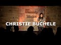 Christie Buchele Dating