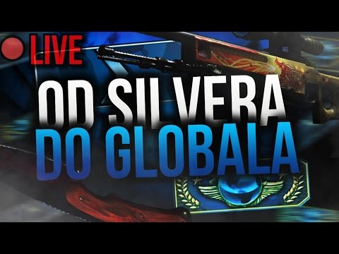 POWRÓT LIVE'A CS:GO! WBIJAMY GLOBALA / SMFC / RITO - POWRÓT LIVE'A CS:GO! WBIJAMY GLOBALA / SMFC / RITO