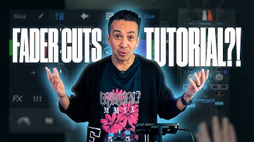 #322 My Favorite Fader Cuts - Part 2