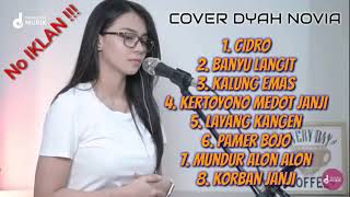 KOMPILASI DIDI KEMPOT COVER DYAH NOVIA FULL ALBUM TERBARU 2020