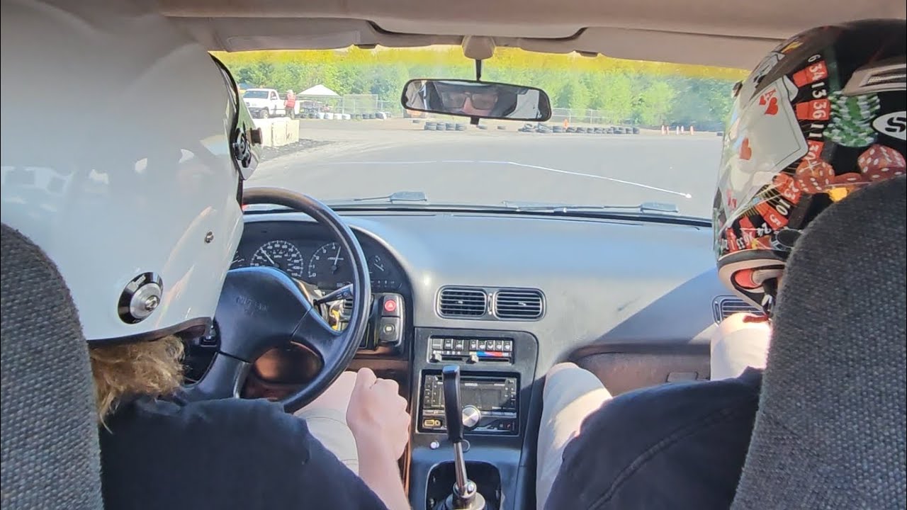 ls3-hot-cam-1989-nissan-240sx-first-time-at-spirit-peaks-part-4-youtube