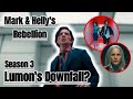 Severance Season 3 Theory || Mark & Helly's Rebellion