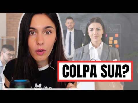 La denuncia di mia nipote mi è costata il lavoro...