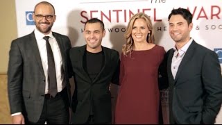 2015 Sentinel Awards (highlights)