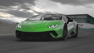 Ignition FULL EPISODE | 2018 Lamborghini Huracán Performante: Does It Do the Numbers?-Episode 190