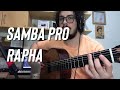 Samba pro Rapha - Yamandu Costa [Daniel Silva]