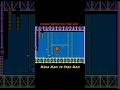 Retro Game: Star Man vs Mega Man #shorts #retrogaming # #sega  ##MegaMan #nes  #Gaming