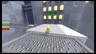 Roblox Despicable Me 3 pt 1 : Rioting Minions