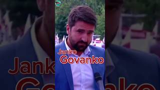 Janko Govanko