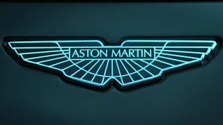 Aston Martin Insider: Episode 1 - "Tricks of the Trade - My Key"