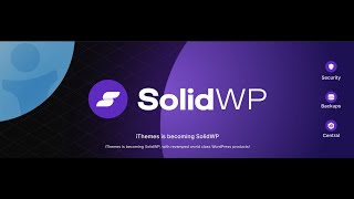 Introducing SolidWP!