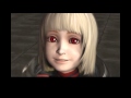 フリアエ 「私を......見ないで...... 」