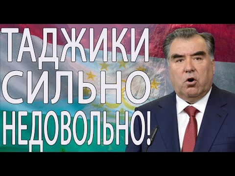Пропаганда бороды в соцсетях угрожает национальной безопасности Таджикистана! Народ в шоке