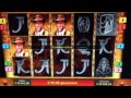 Book of Ra Win 5 Books Maximal Win - YouTube