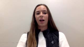 SPMT 340: Intro Video