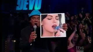 Lopez Tonight , DEVO perform What We Do Live On George Lopez Show September 2010 part 9