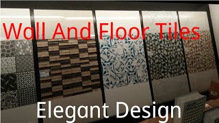 Prices And Designs Of Wall And Floor Tiles In Philippines - YouTube