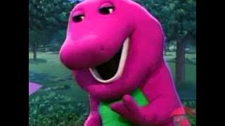 Barney & Friends: Let's Build Together (Season 4, Episode 7) [English Version]