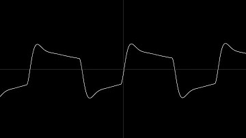 SidTracker 64 - Filter Curve (downwards) LP filter