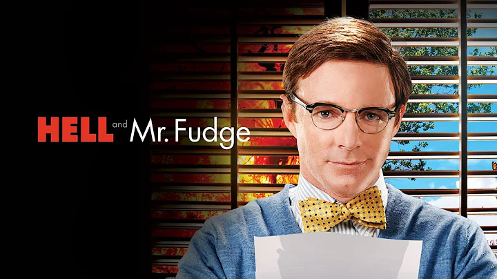 Hell and Mr. Fudge (2012) | Full Movie | Mackenzie...