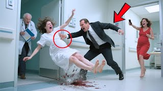 Download Lagu Millionaire PUSHED Pregnant Wife in Hospital—The Surgeon Was Her Billionaire Godfather! MP3 Download Lagu Millionaire PUSHED Pregnant Wife in Hospital—The Surgeon Was Her Billionaire Godfather! MP3