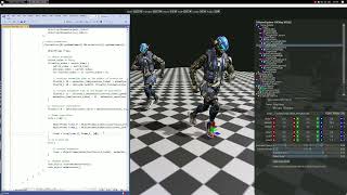 Tellusim Dynamic Scripting of NodeScript