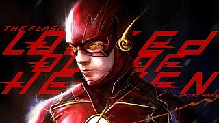 The Flash • Locked Out Of Heaven